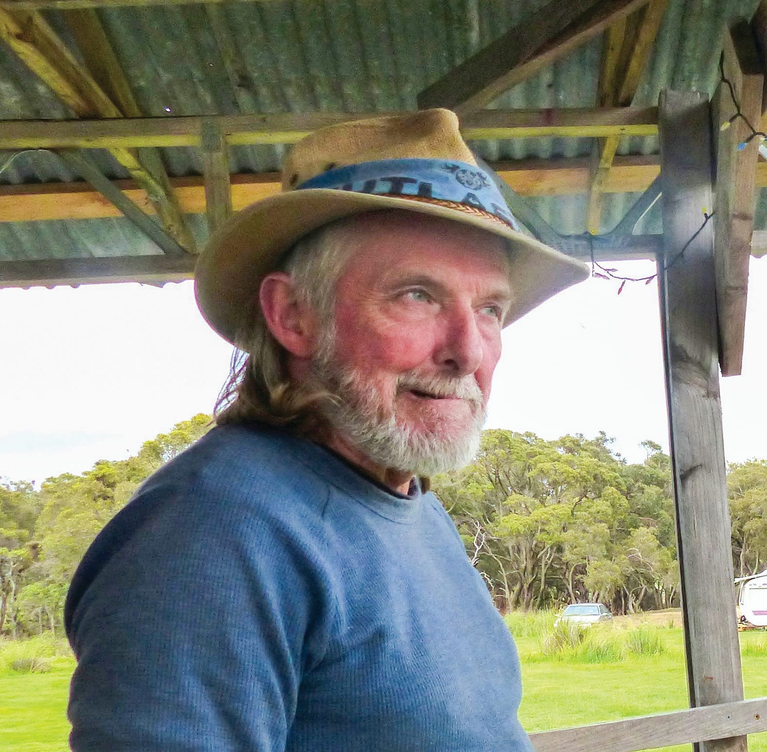 Memories from French Island and beyond