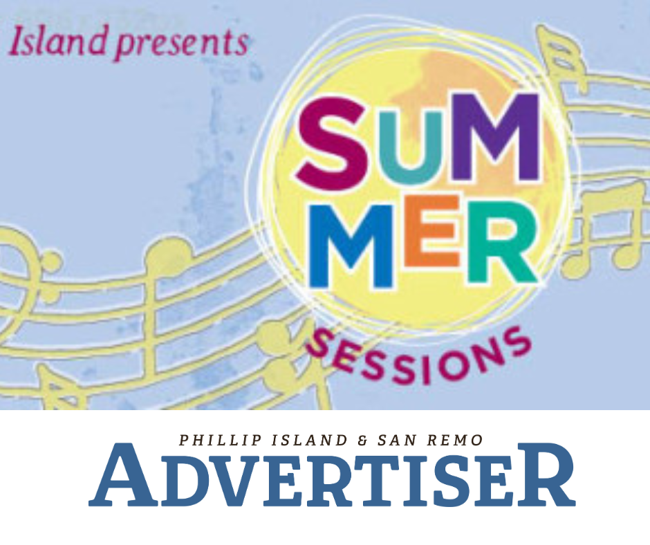 Sunday Summer Sessions: Live Music on Churchill Island | Phillip Island