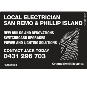 Ground Swell Electrical