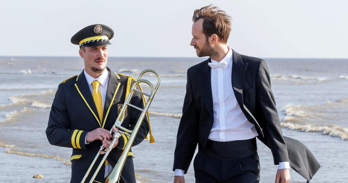 My Brother's Band sounds the start of new Movie Club season