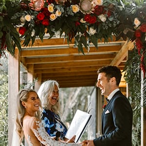 Phillip Island Ceremonies