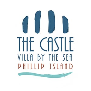 The Castle - villa by the sea