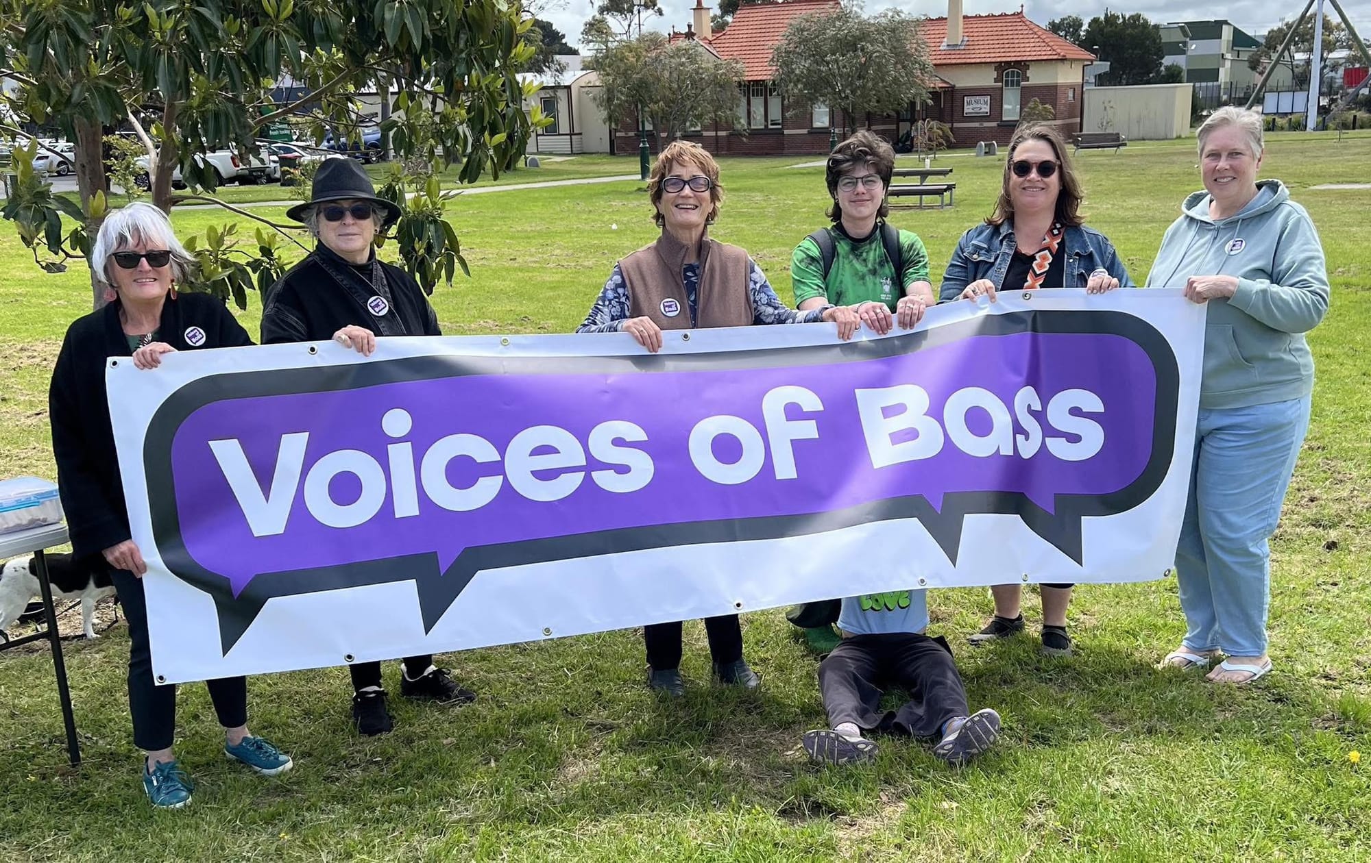 Search is on for independent candidate