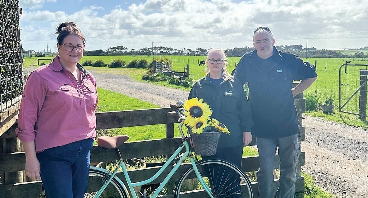 Farmers in last ditch rating bid