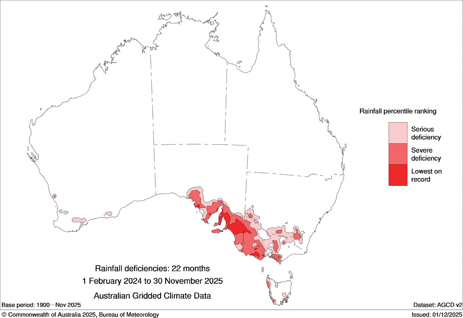 Water restrictions still on the table, depends on summer, autumn rain