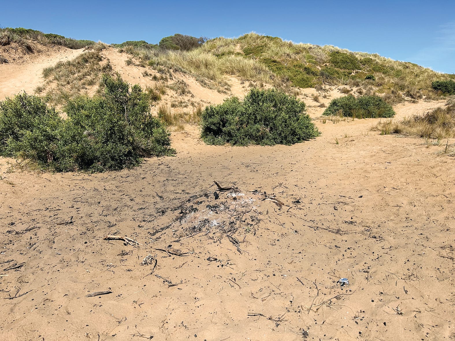 Residents fed up with partying kids