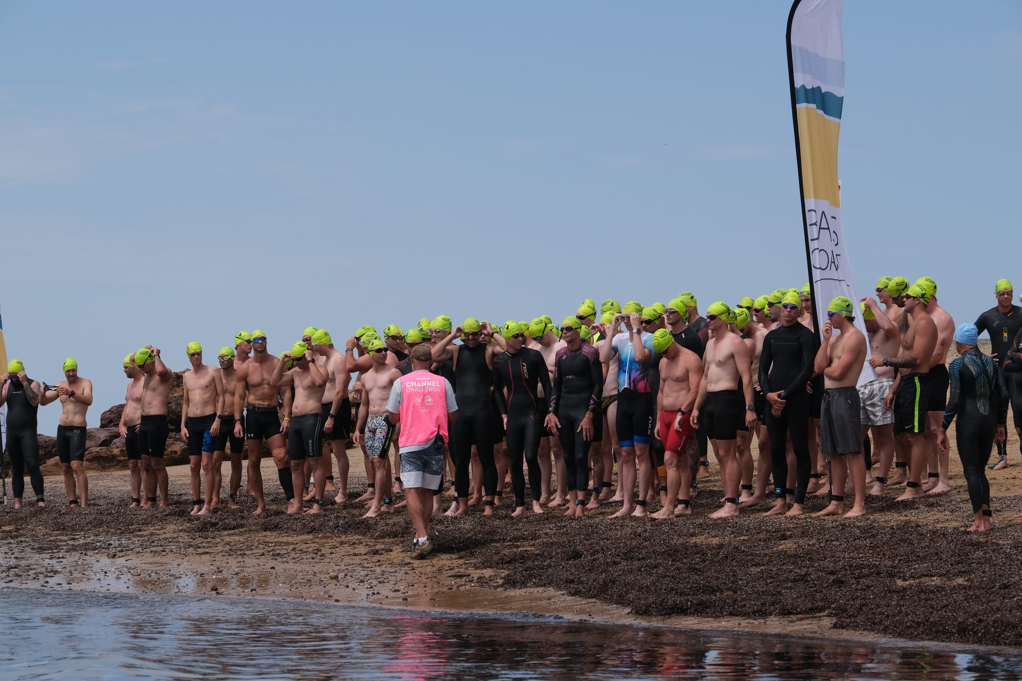 Cowes Classic 2026, 1-3