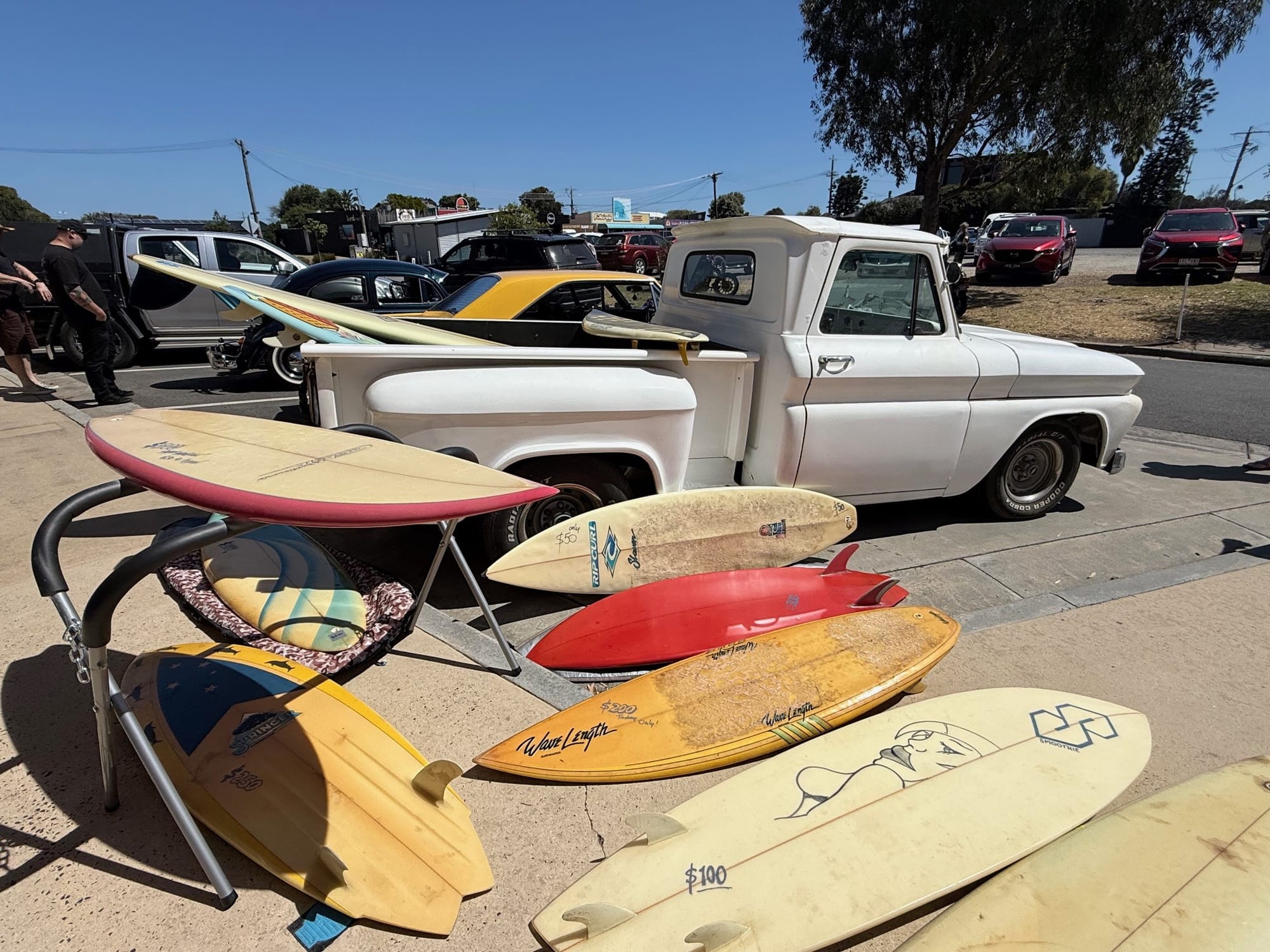 Relief in sight for fire victims