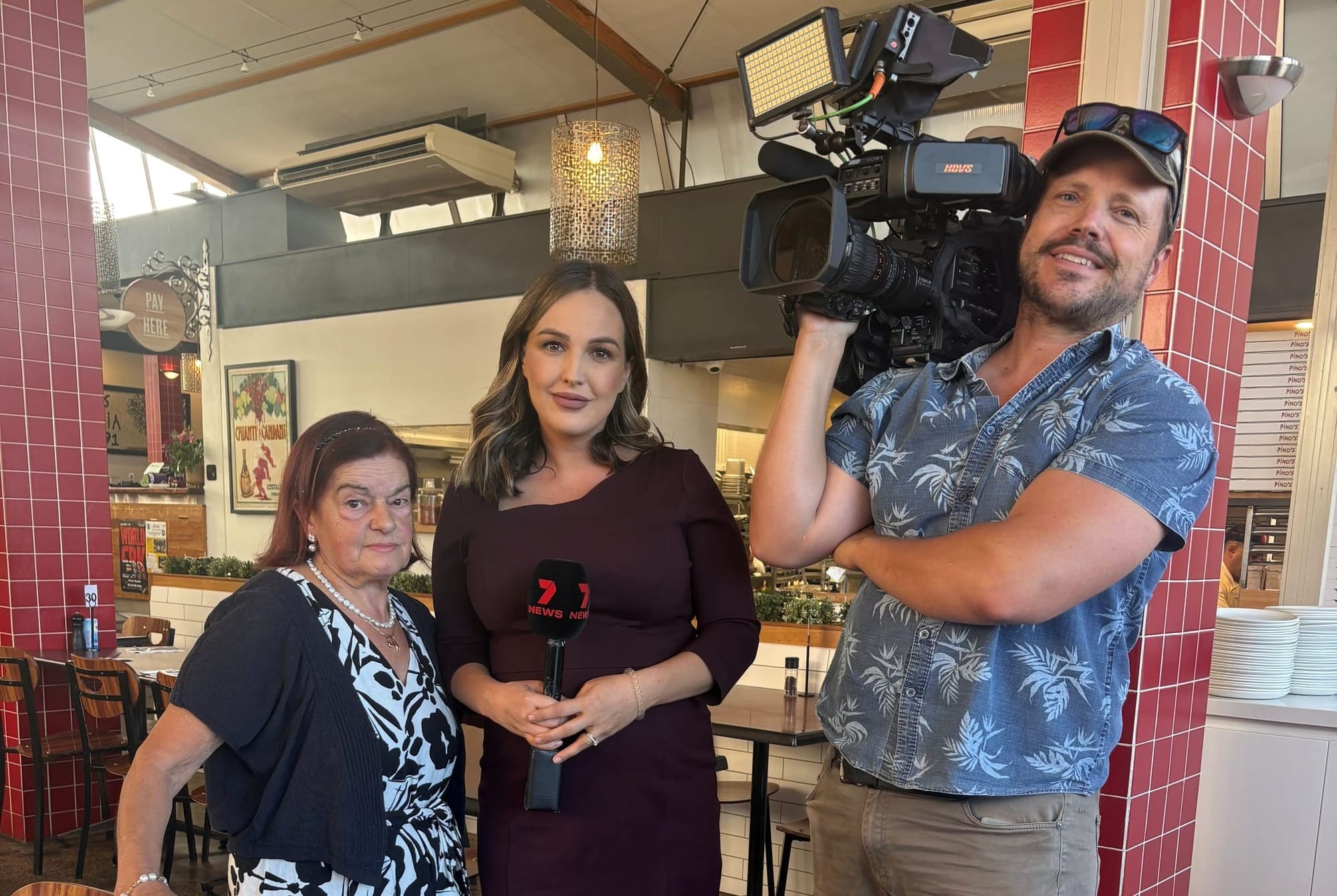 Devastated: Island loses MotoGP