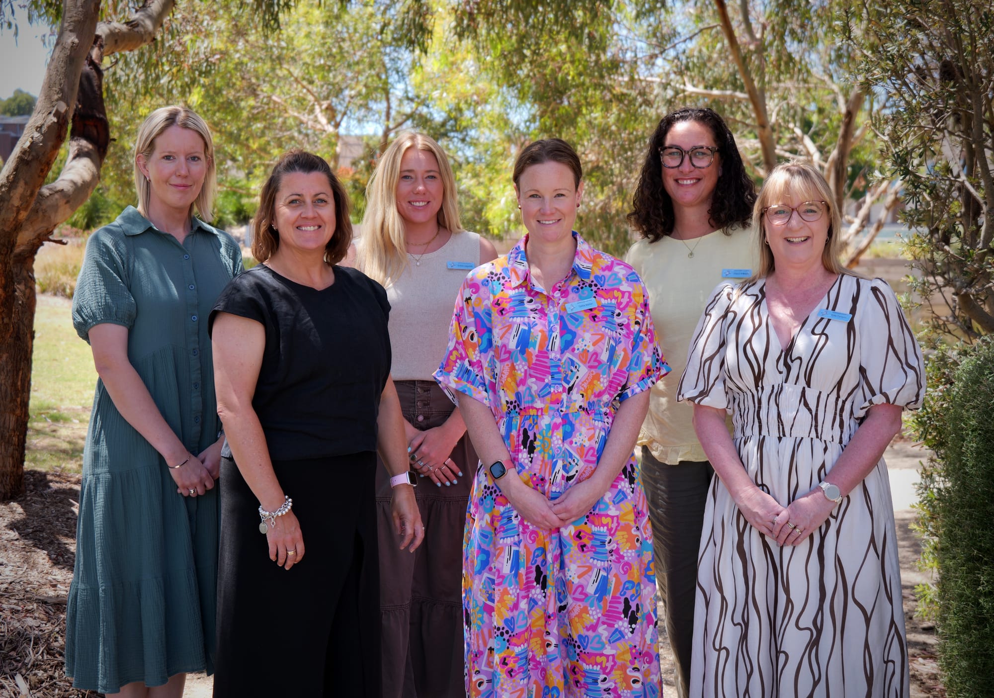 Newhaven College gets back to school