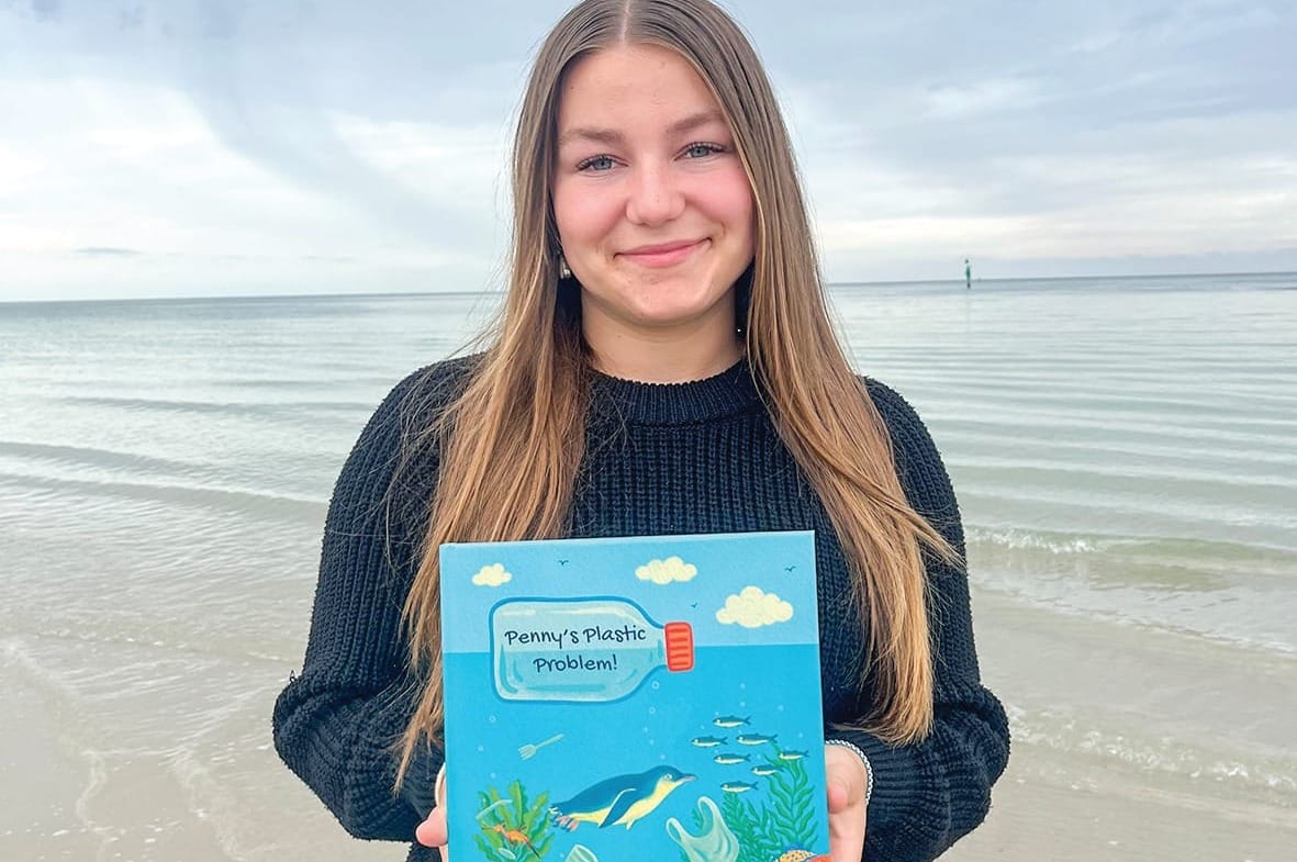 Applications open for Community Giving Program