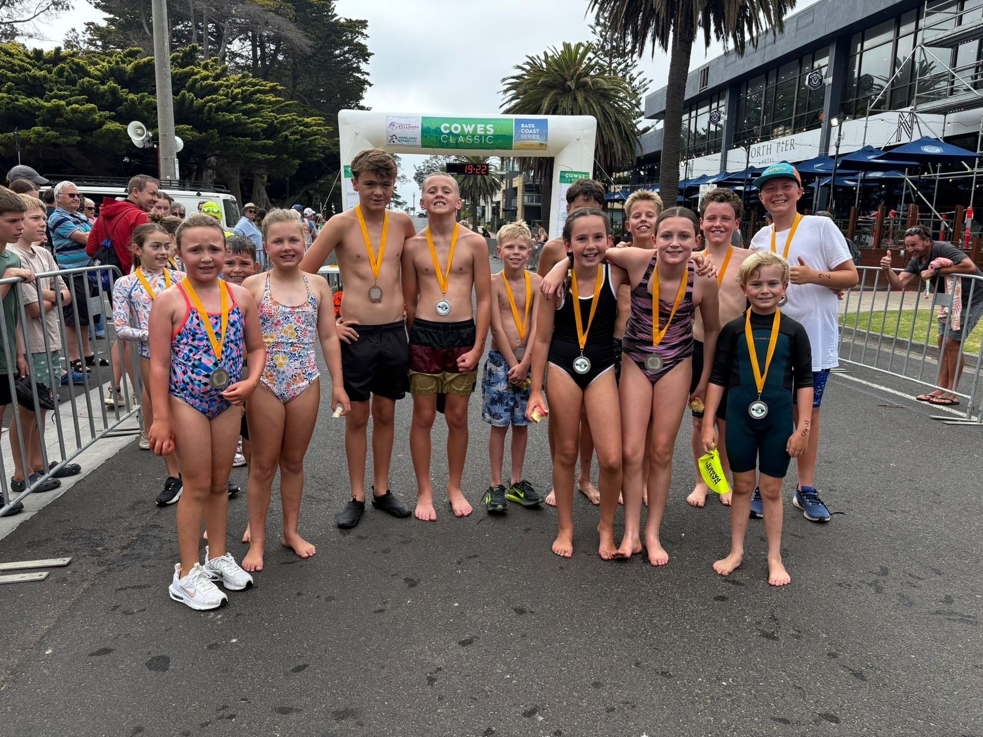 2026 Little Penguin Dash