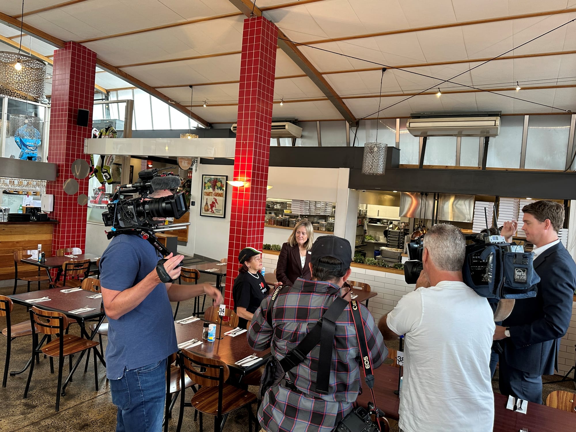 Loss of MotoGP reverberates across community