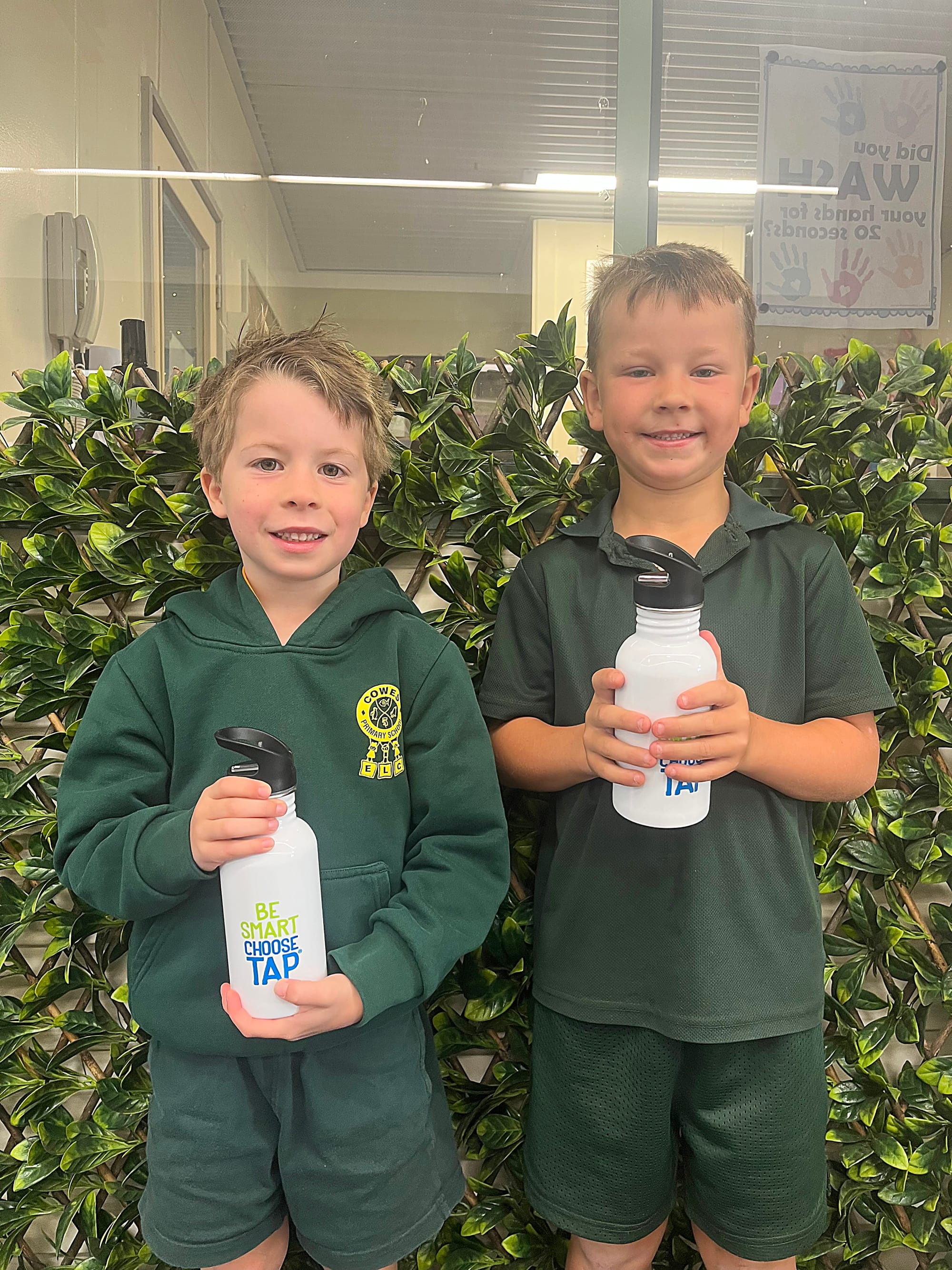 Helping Preps choose tap