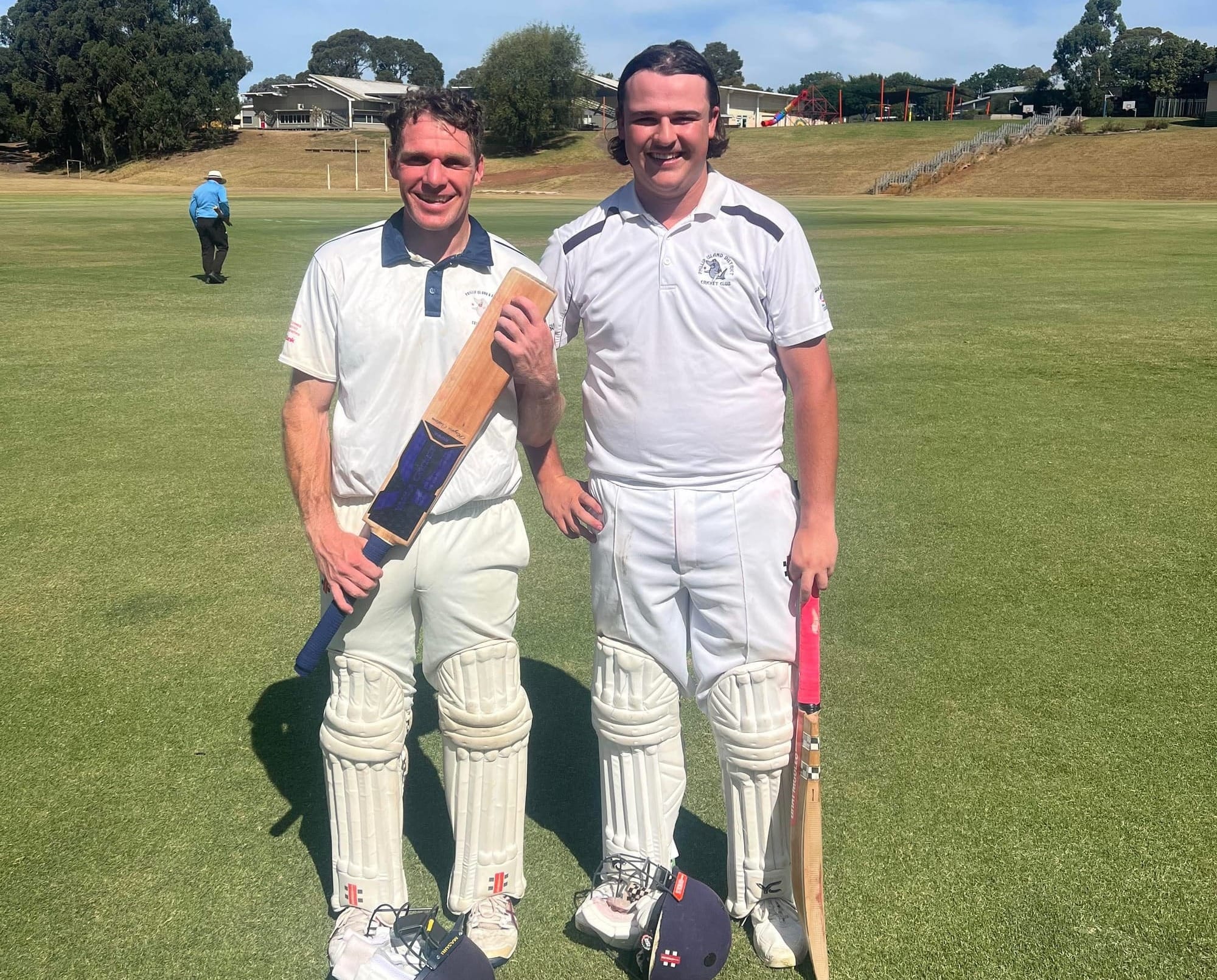 A Grade Sharks back on winner’s board