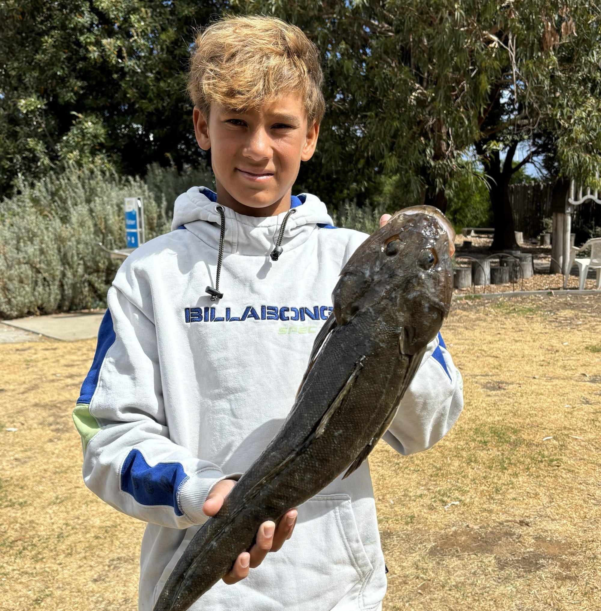 Momentum builds ahead of Westernport Whiting Classic