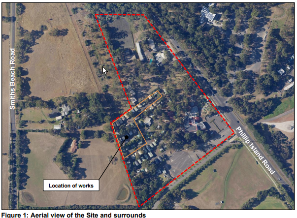 A Maze'N Things' park upgrade to impact private owners