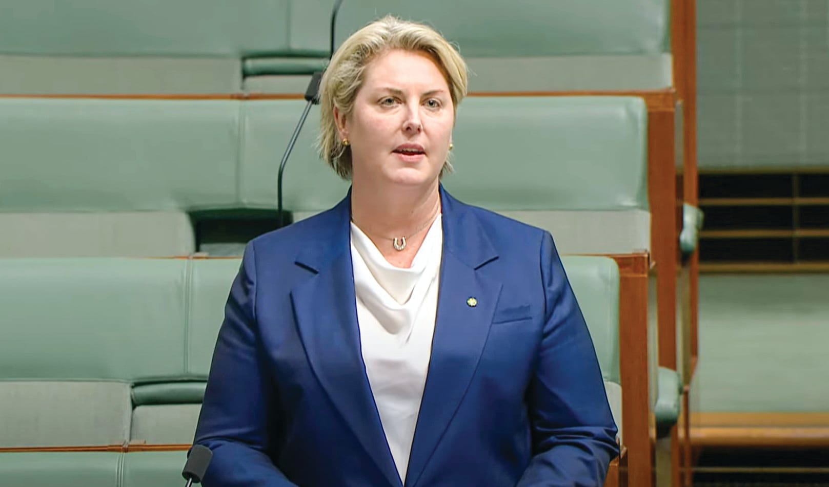 Aldred takes the whip to illegal tobacco