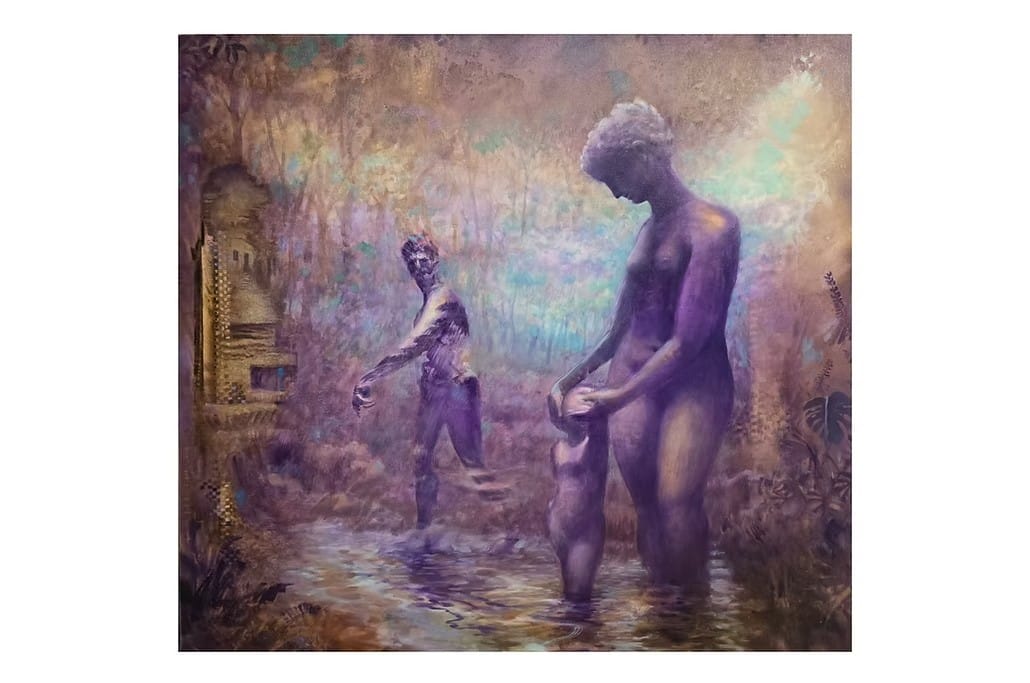 The Second Horizon at Berninneit