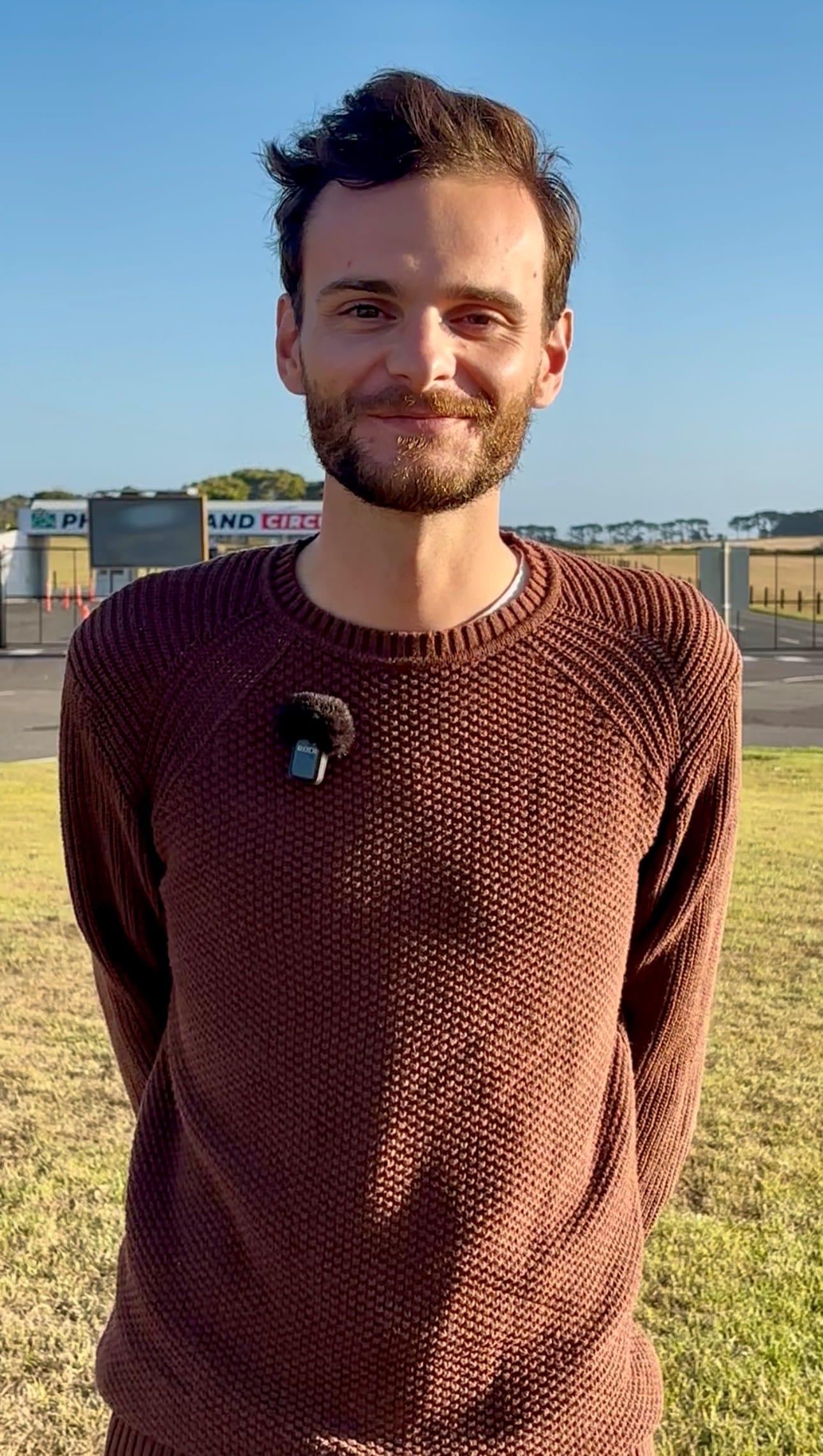 A different bike suggestion