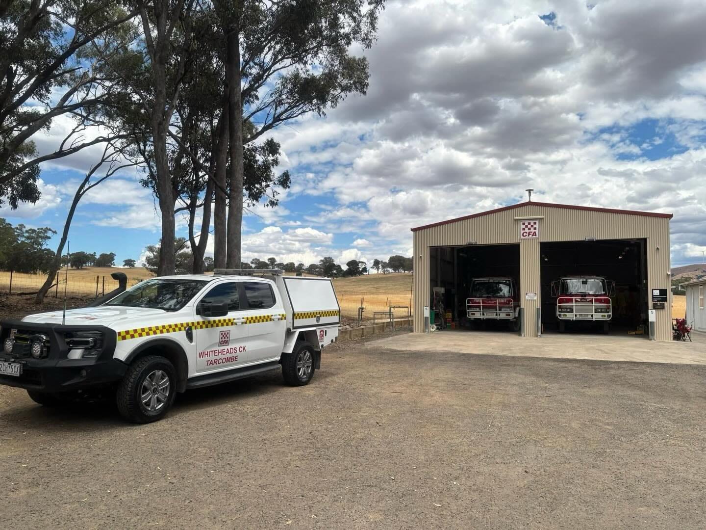 Local events turned up the heat