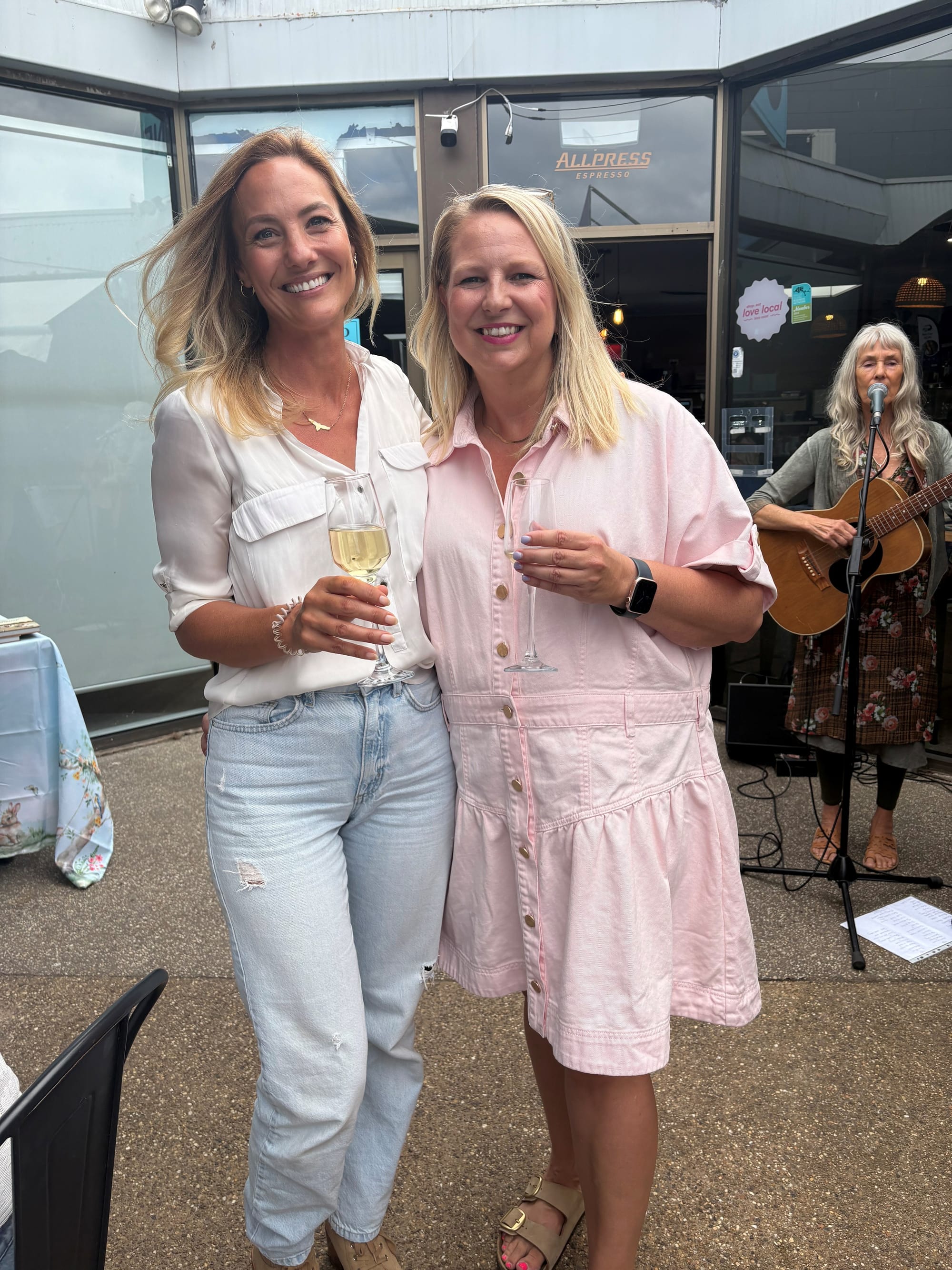 International Women's Day at Penny Lane