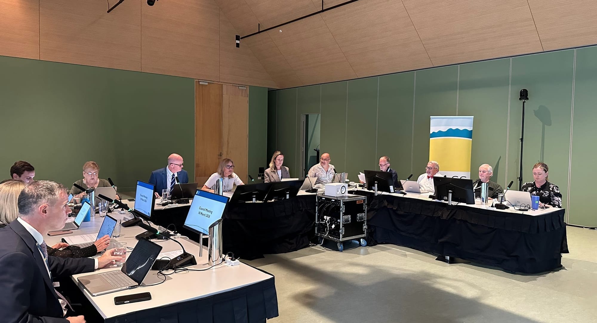 Amid skyrocketing fuel prices, where's the public transport?