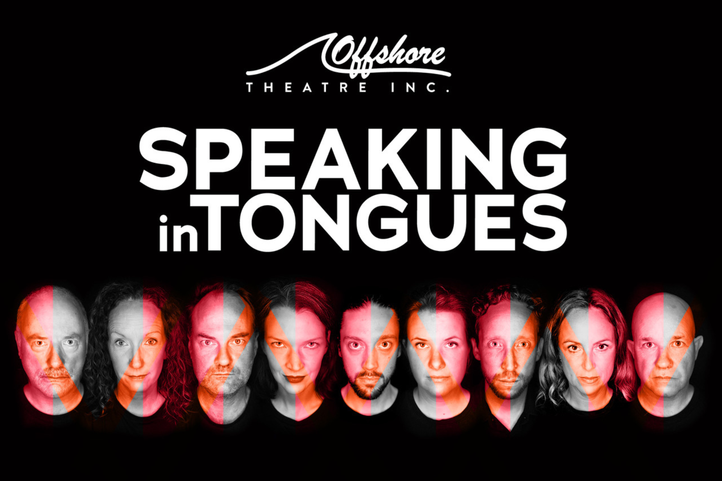 Offshore Theatre returns to Berninneit