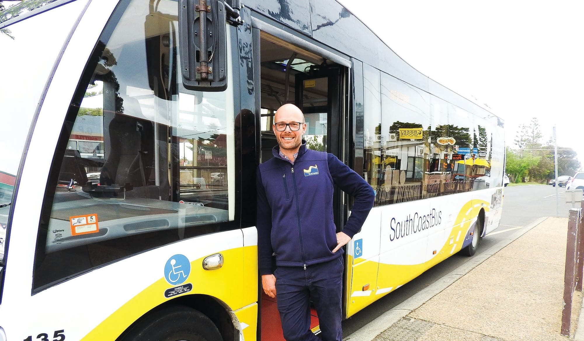 Petrol still flowing