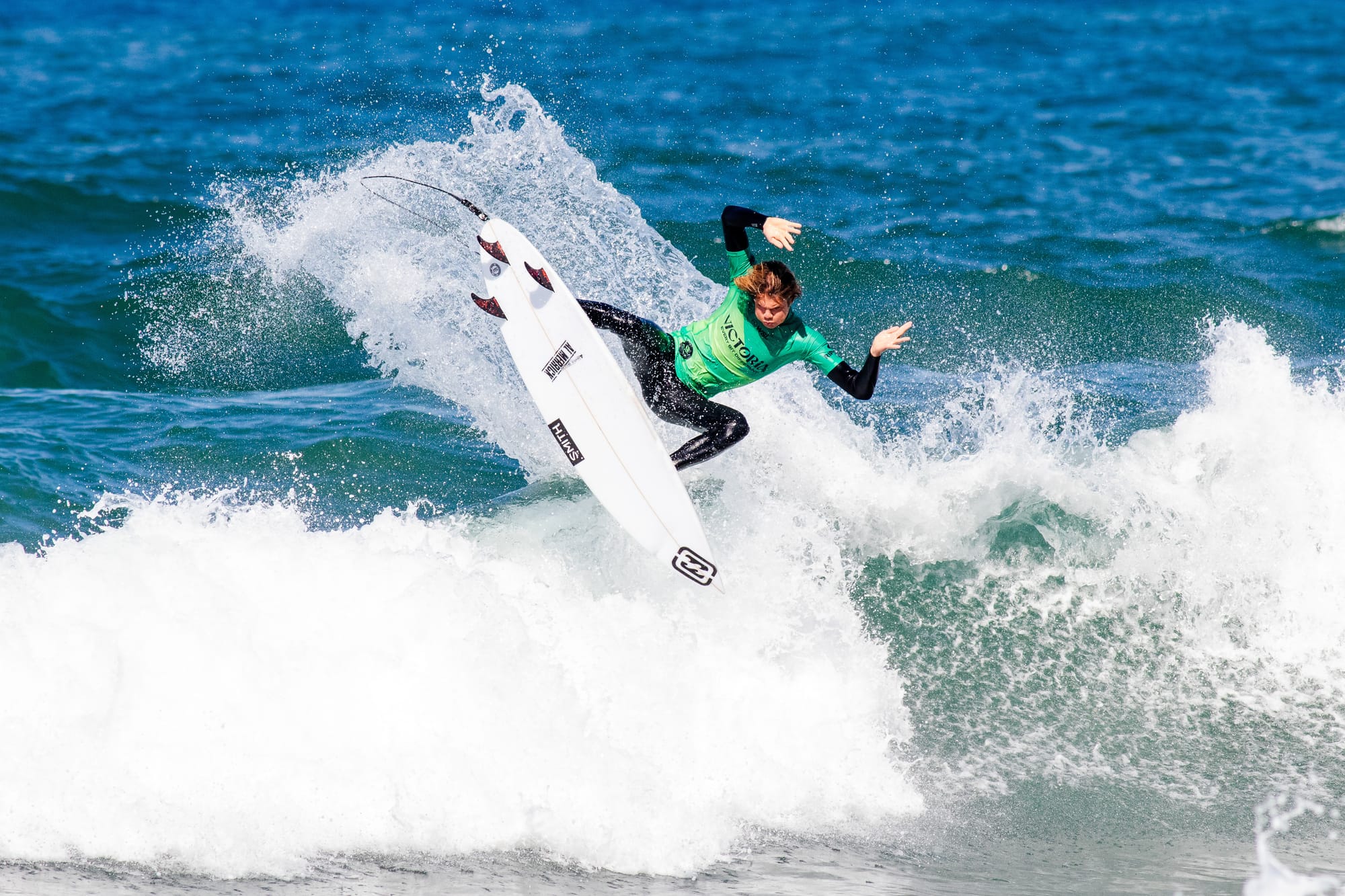 Inaugural Under 21 State Title