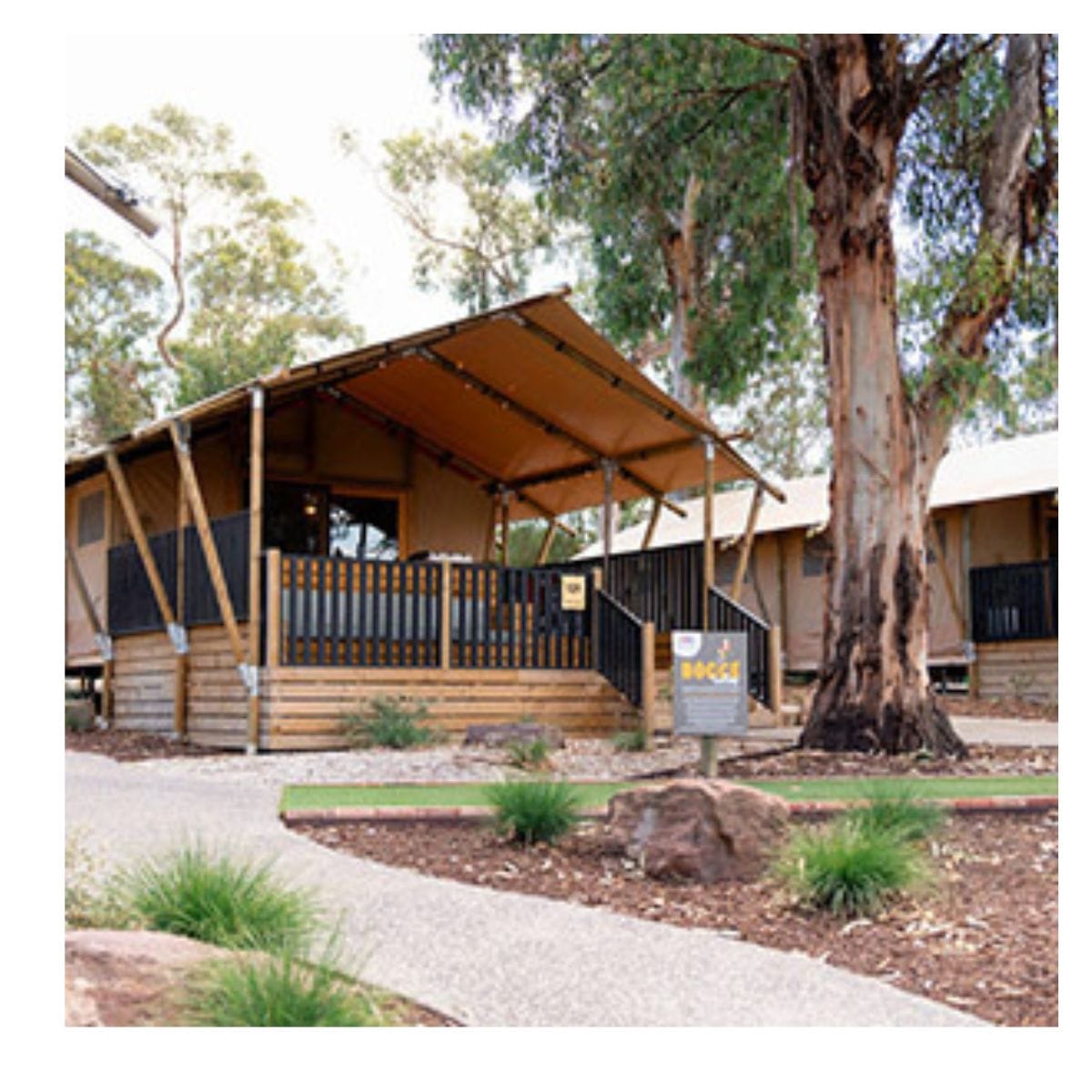 Park Lane Holiday Park Phillip Island