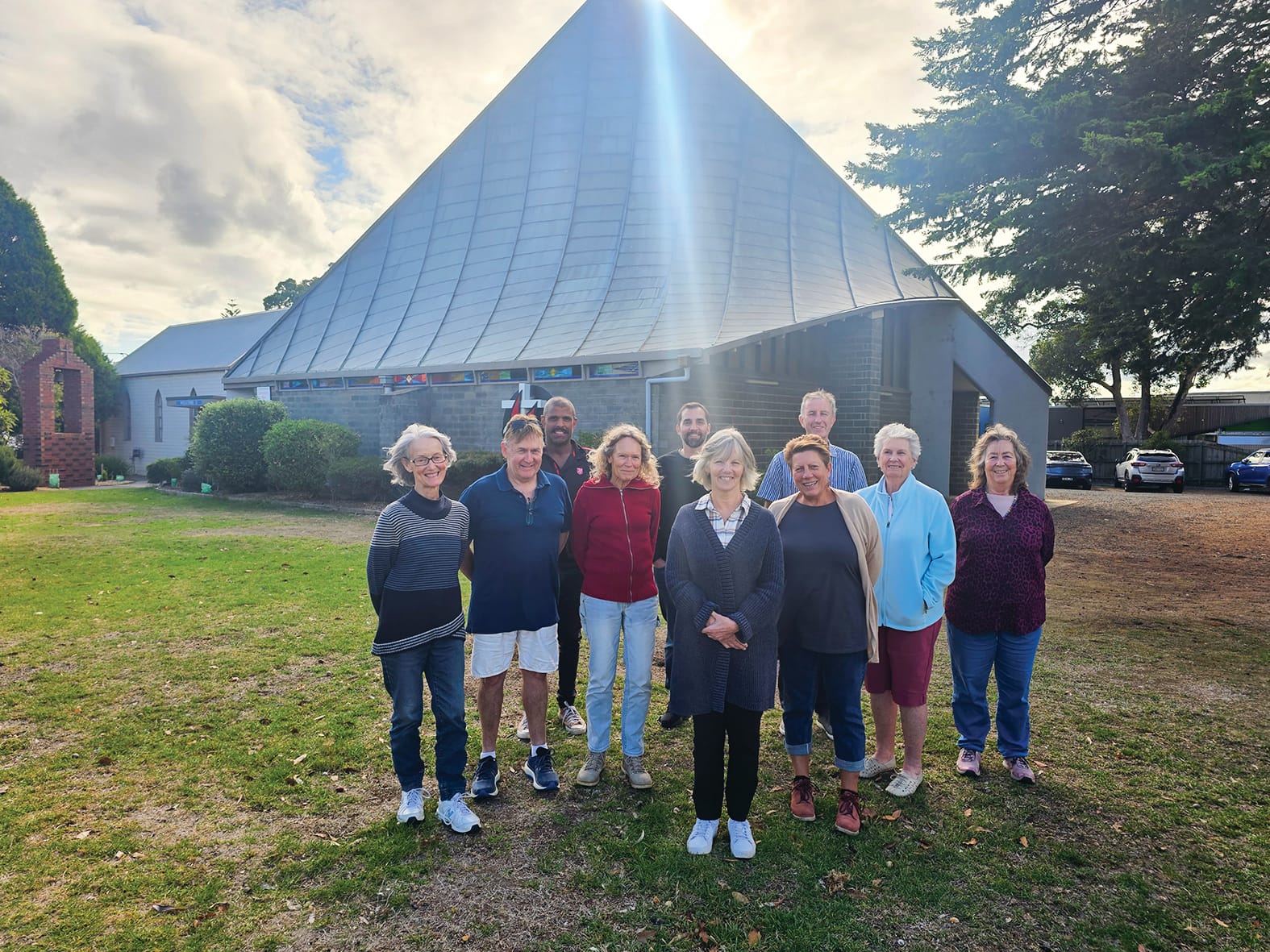 Bass Coast Winter Shelter returns