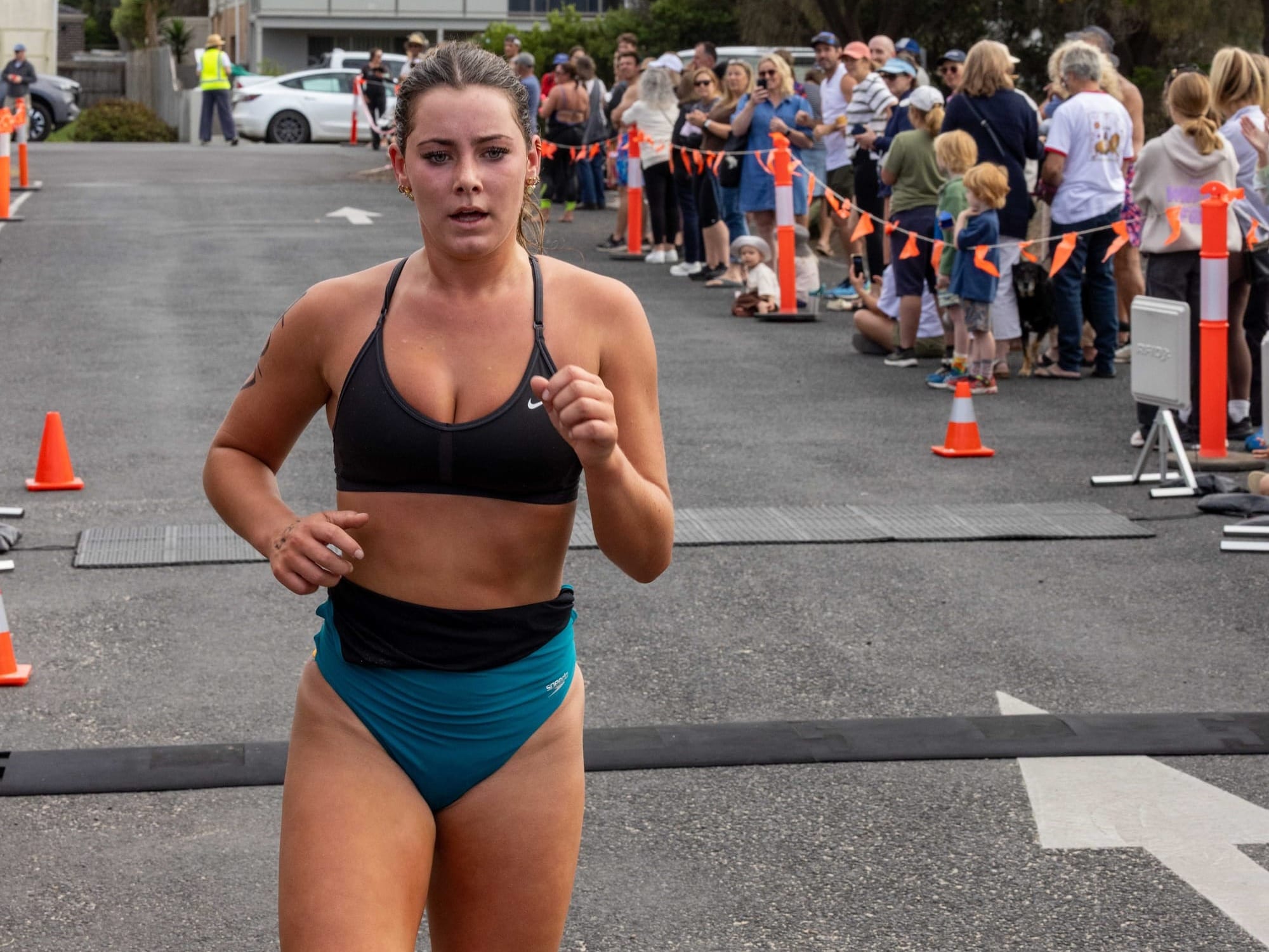 A great finale for the Bass Coast Summer Series