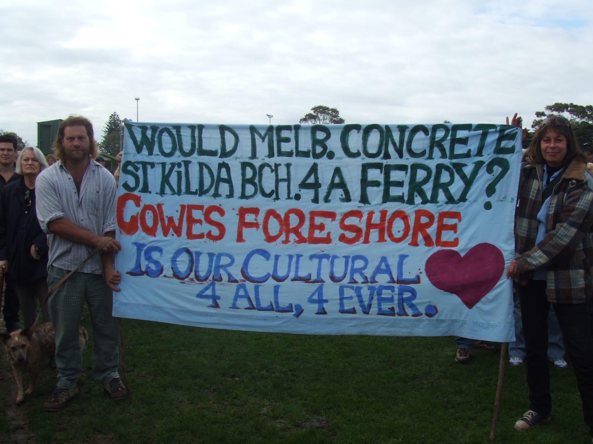 Cowes car ferry: a brief history