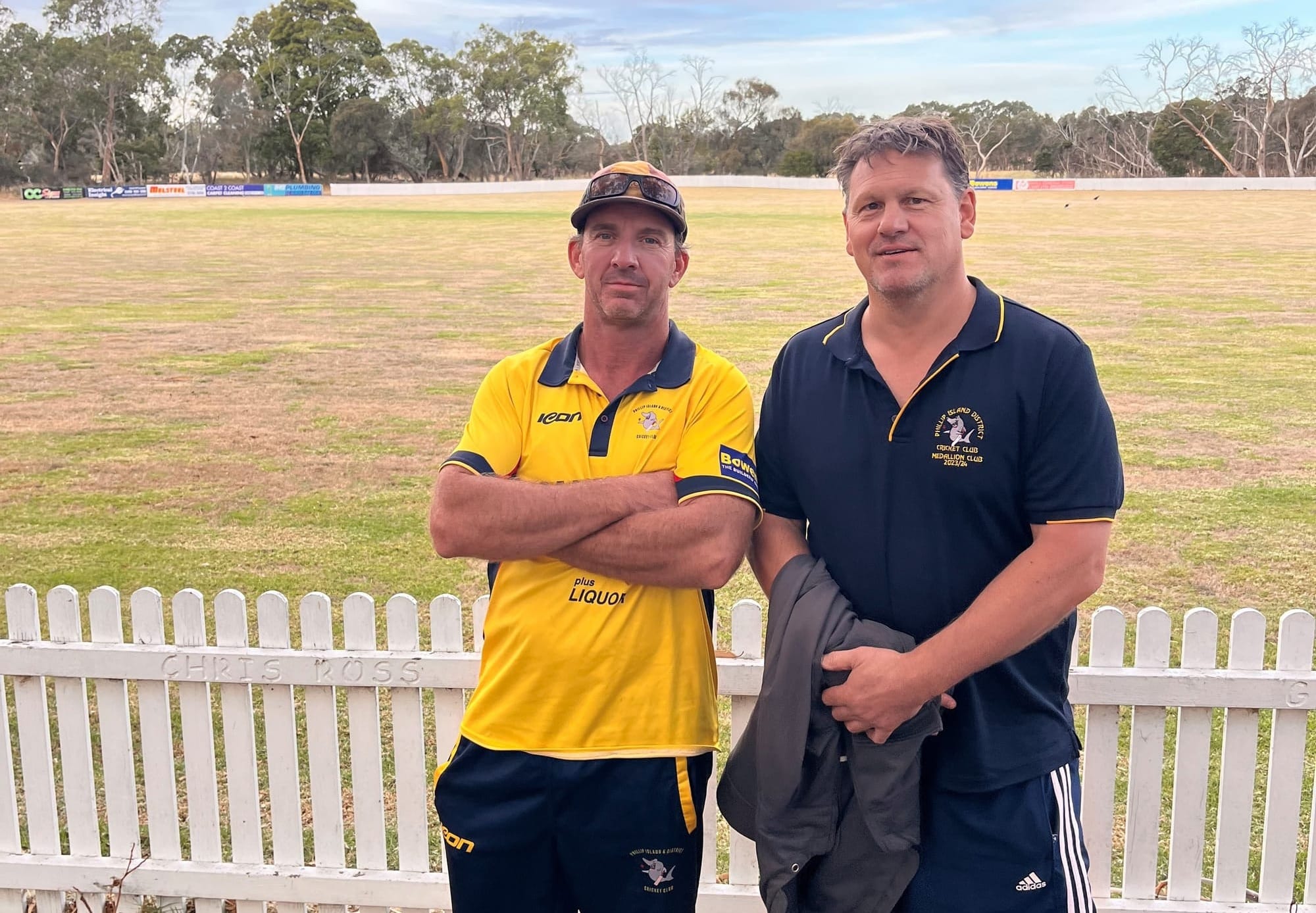 Sharks host Nerrena in season finale