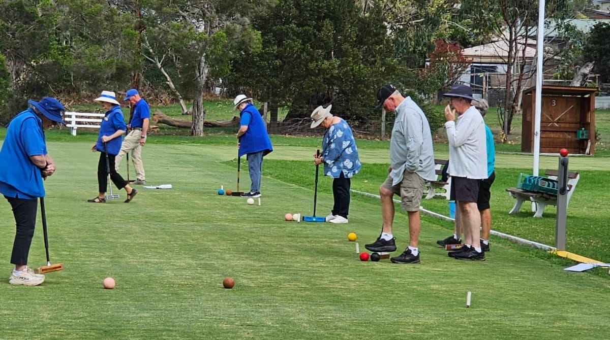 Coaching course for club