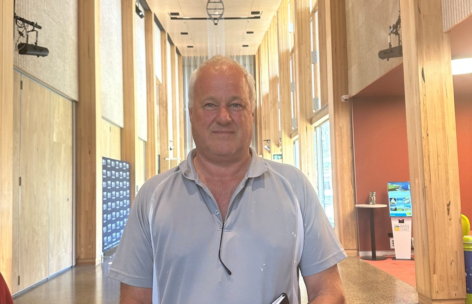 Residents urged to give feedback on dust solution