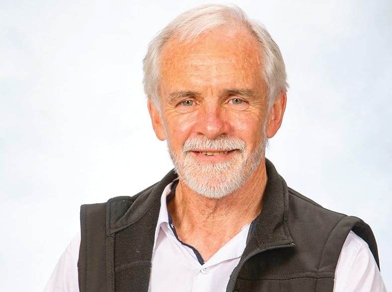 Circuit "marooned in another time"