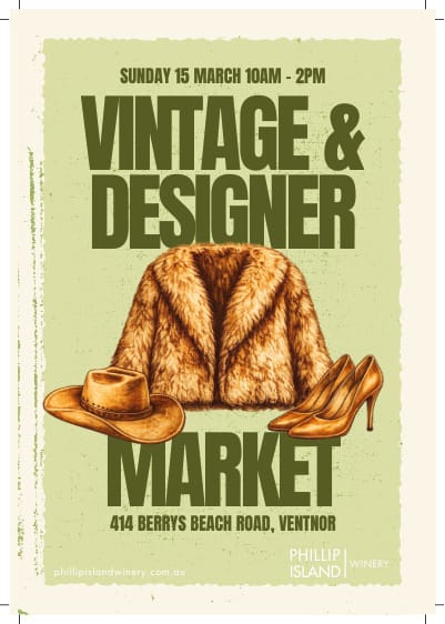 Vintage & Designer Market