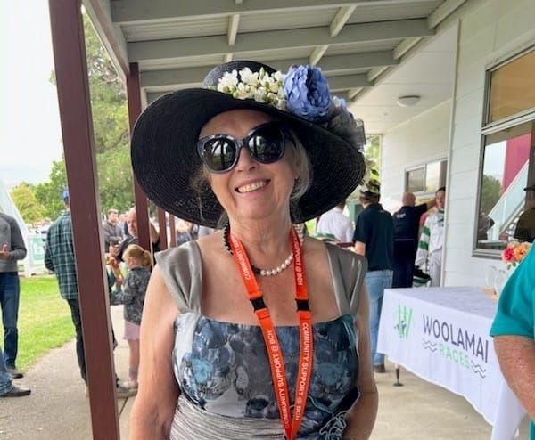 Another winning race day