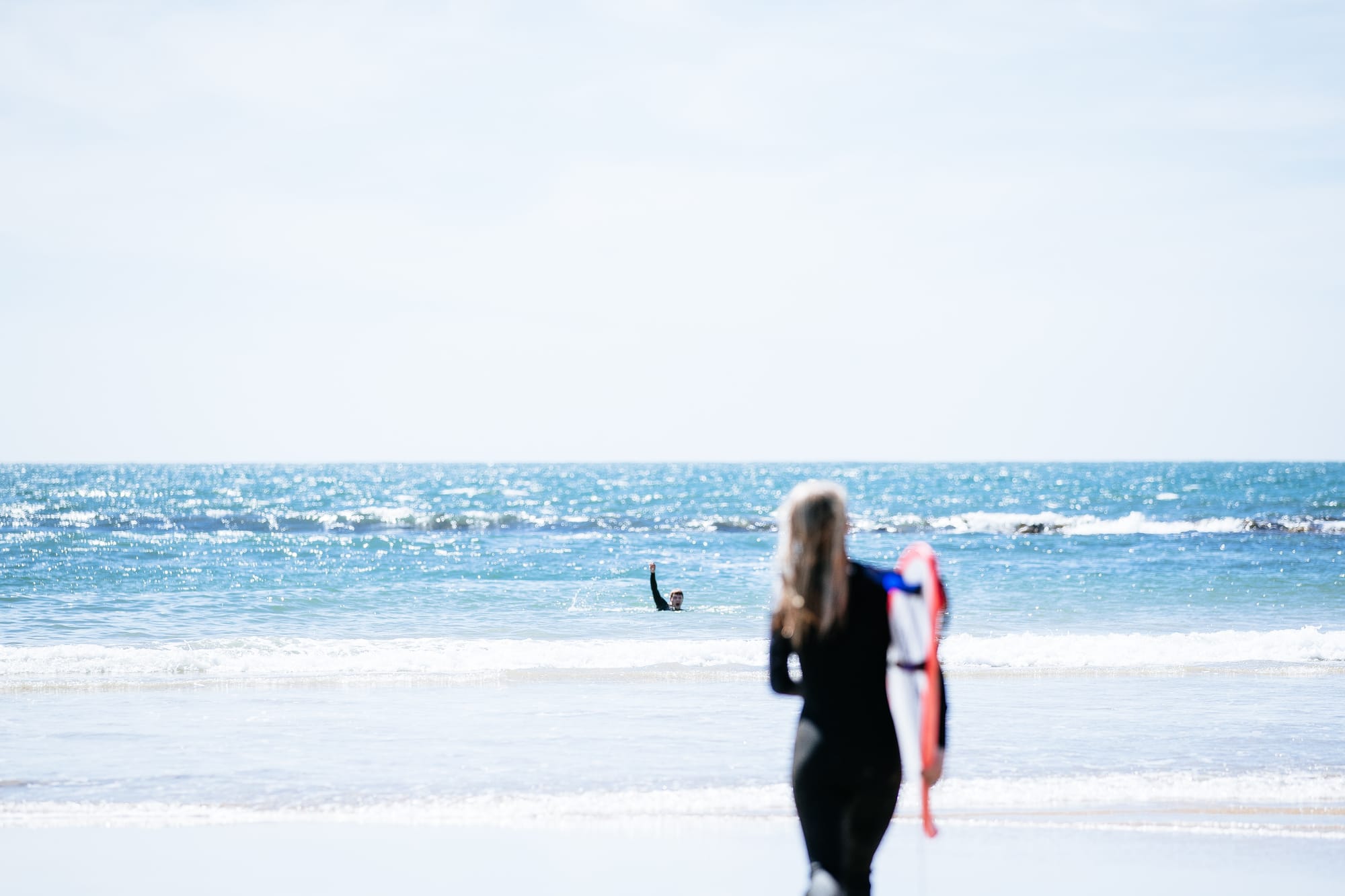 Drowning Risk Triples on Public Holidays. Stay Safe this Easter