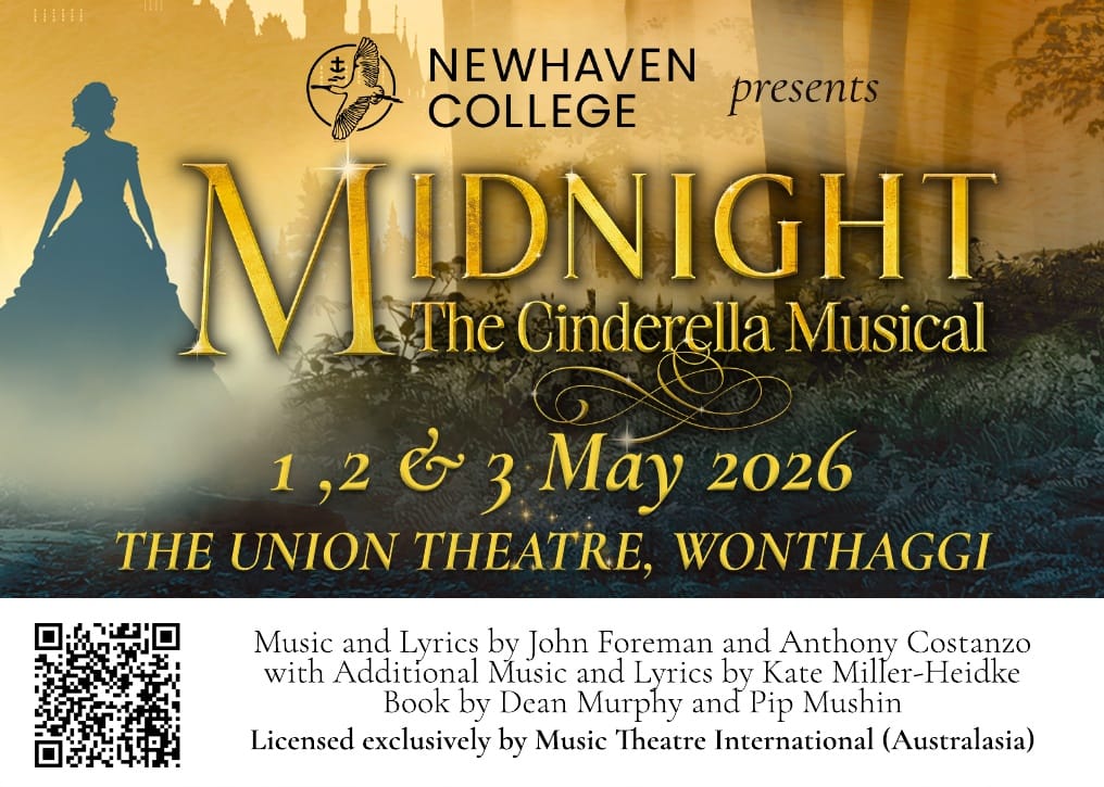 Midnight - The Cinderella Musical