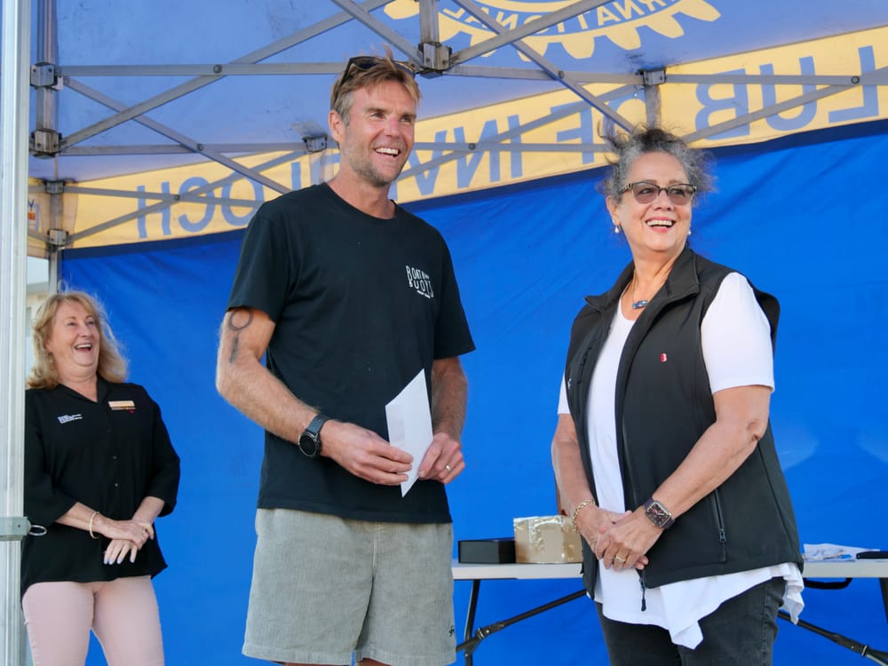 Bass Coast Series winners declared post image