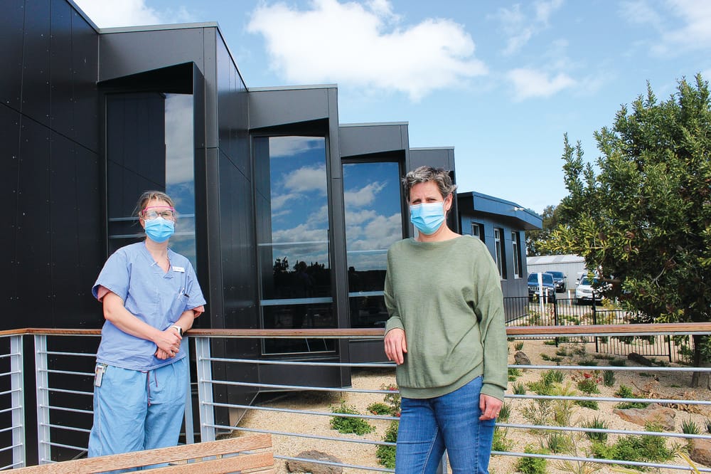 Complete breast care service post image