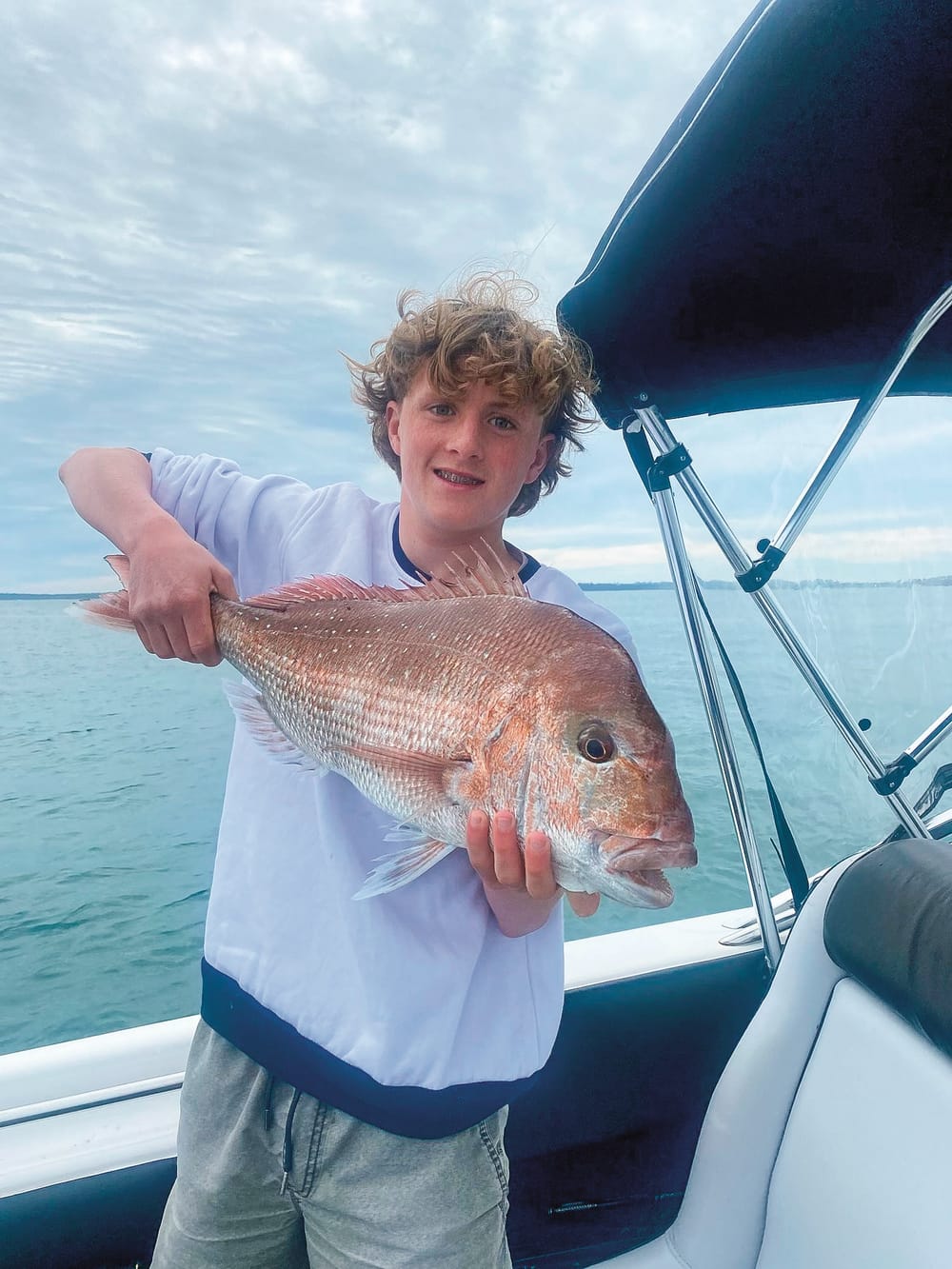 Around the Bay with Jim’s Bait & Tackle post image