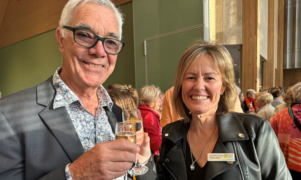 Powerhouse performances to launch new centre post image