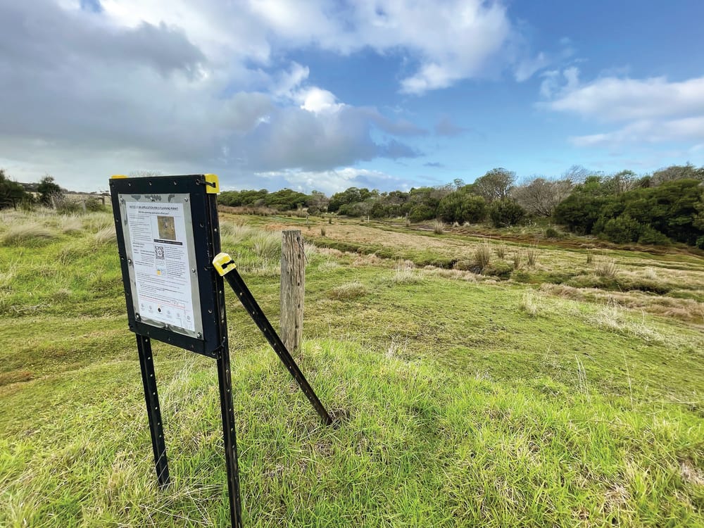 “Irreversible” environmental risks from Kitty Miller resort: expert post image