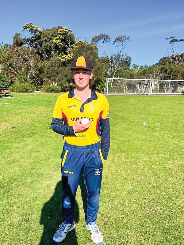 Great start to the season post image