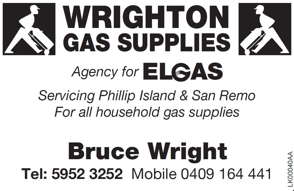 Wrighton Gas Supplies post image