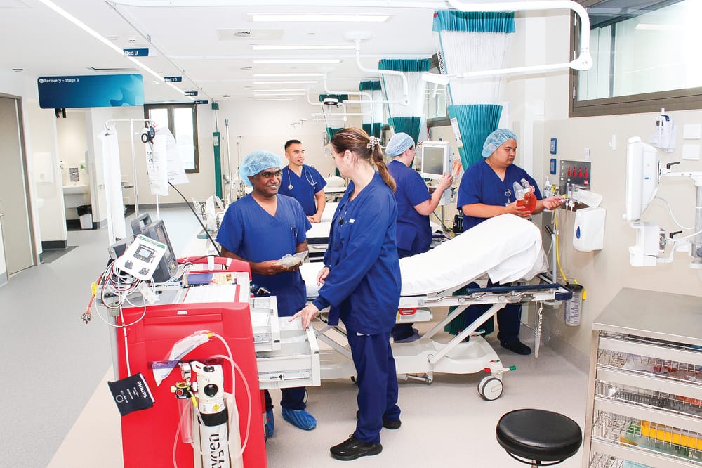 International surgeon joins Bass Coast Health post image